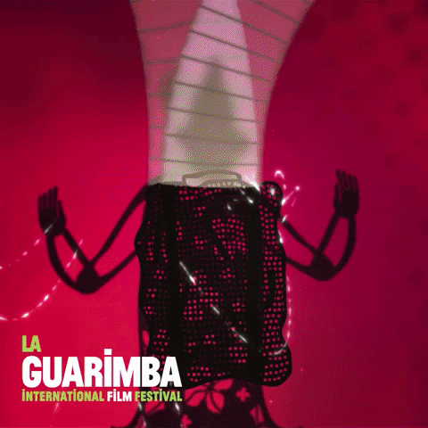 Happy Party GIF by La Guarimba Film Festival