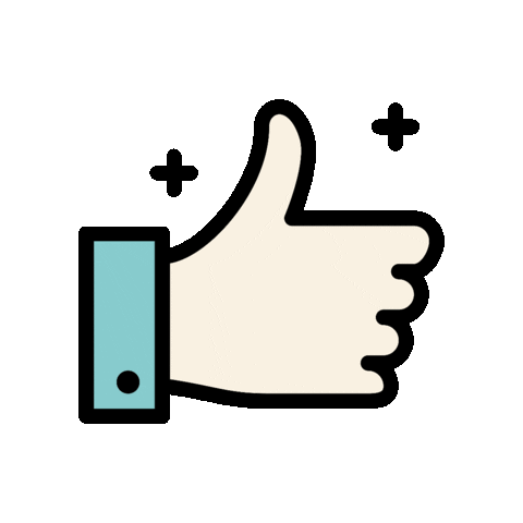 BuddyStar giphygifmaker Sticker