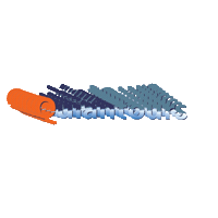 Quian Sticker by QuianTours