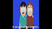 comedy central 21x1 GIF by South Park 
