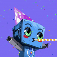 Celebrate Happy Birthday GIF by Switchboard