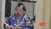 Big Ed Mayo GIF by TLC