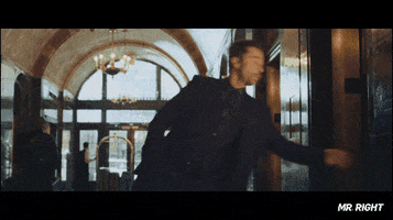 anna kendrick mr right movie GIF by FocusWorld