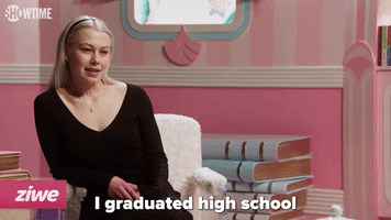 I Graduated High School With A 1.5 GPA