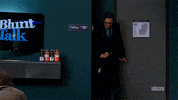awkward season 1 GIF by Blunt Talk