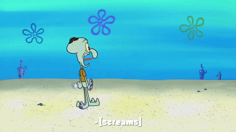 season 10 episode 6 GIF by SpongeBob SquarePants