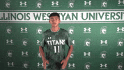 Tgoe Iwutitans GIF by iwusports