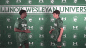Tgoe Iwutitans GIF by iwusports