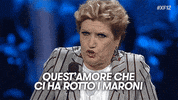 x factor love GIF by X Factor Italia