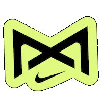 Metcon Space Sticker by Nike