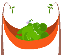 Summer Drink Sticker by University of Florida