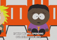 GIF by South Park 