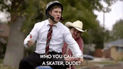 adam devine GIF by Workaholics