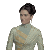 Disappointed Thegildedage Sticker by HBO Max