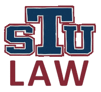Law Sticker by STUMiami