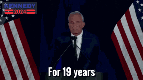Celebration Time GIF by Team Kennedy