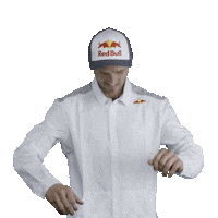 111Taddy Elegancko Sticker by Red Bull