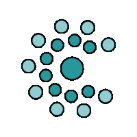curebase curebase Sticker