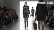 nyfw feb 2017 GIF by NYFW: The Shows