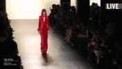 nyfw feb 2017 GIF by NYFW: The Shows