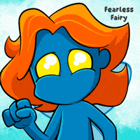 Point No GIF by VeeFriends