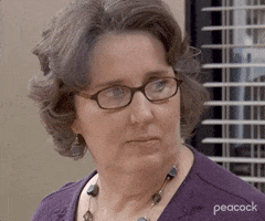 Season 2 Nbc GIF by The Office