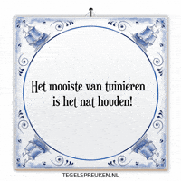 Troost Ontspanning GIF by Tegelspreuken.nl