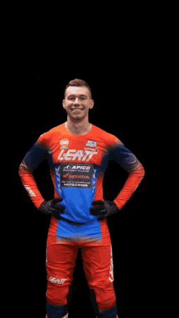 Apico GIF by ApicoFactoryRacing