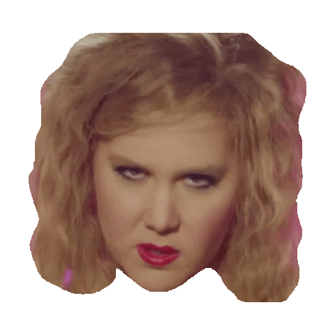 angry trainwreck GIF by imoji