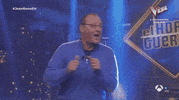 jean reno GIF by El Hormiguero