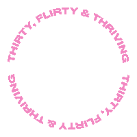 Thriving Jennifer Garner Sticker