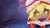 Yukari GIF