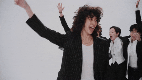 Musicvideo Dancing GIF by Lucy Dacus