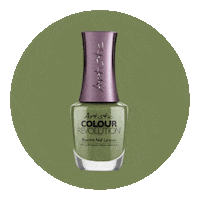 Summer Nails Sticker by Nail Alliance