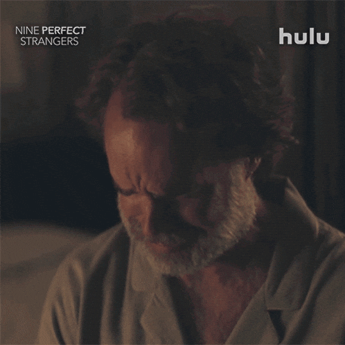 Sad Season 2 GIF by HULU