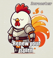 GIF by Zorooster
