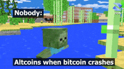 Crypto Bitcoin GIF by Zion