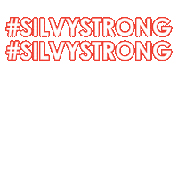 Silvy Sticker by ESPN Chicago