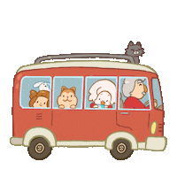 Happy Back To School Sticker by Ai and Aiko