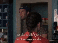 season 4 netflix GIF by Gilmore Girls 