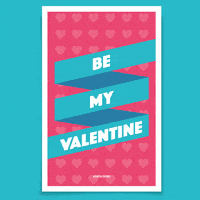 valentines day consent GIF by ADWEEK
