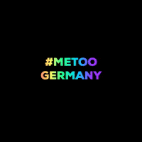 metooGermany help stop social read GIF