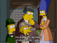 bart simpson GIF