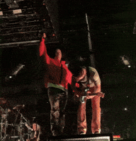 London Guitar GIF