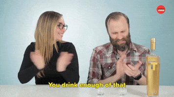 Donald Trump Politics GIF by BuzzFeed