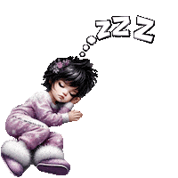 Girl Sono Sticker