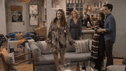 Call Your Mother Dance GIF by ABC Network