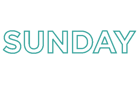 WaymakerChurch giphyupload sunday church sunday funday Sticker