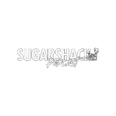 Party Podcast Sticker by Sugarshack