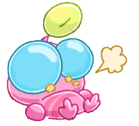 あかりピクミン Sticker by akari_tatata